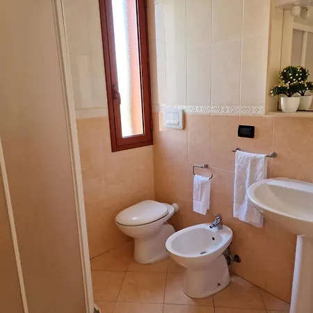 Residenza Villa Gemma غالّيبولي