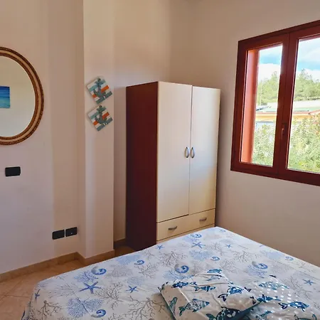 شقة Residenza Villa Gemma *