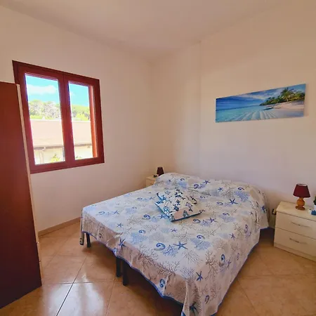 Residenza Villa Gemma * غالّيبولي