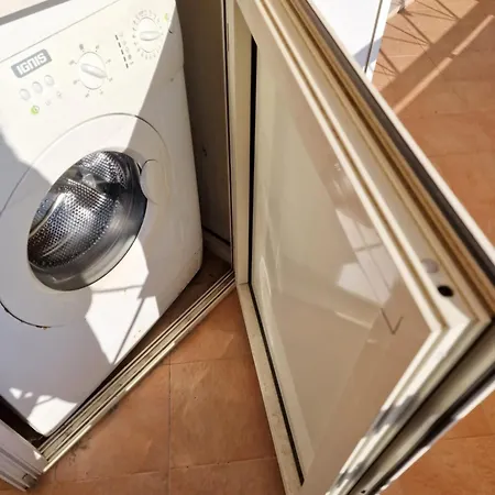 Residenza Villa Gemma شقة غالّيبولي