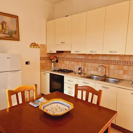 Residenza Villa Gemma شقة *