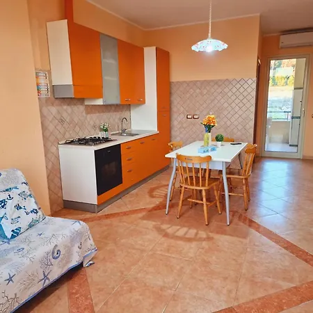 Residenza Villa Gemma *