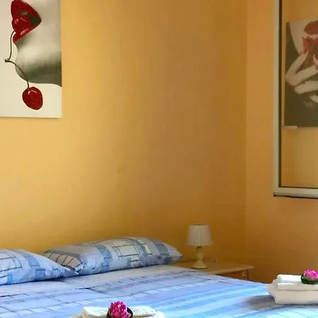 Residenza Villa Gemma