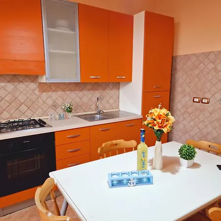 شقة Residenza Villa Gemma