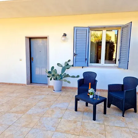 شقة Residenza Villa Gemma