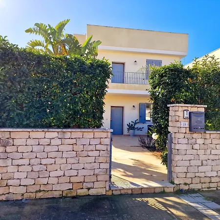 Residenza Villa Gemma