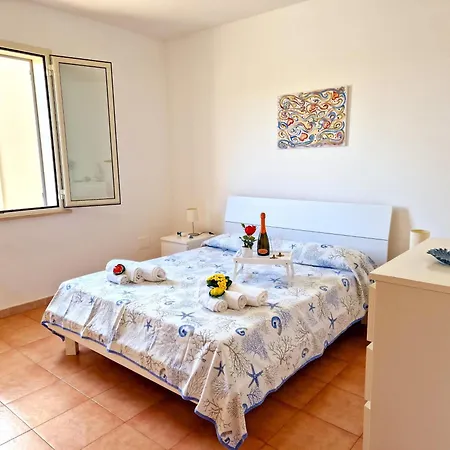 Residenza Villa Gemma غالّيبولي