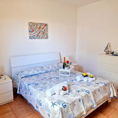 Residenza Villa Gemma * غالّيبولي