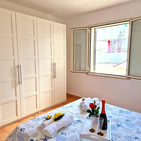 Residenza Villa Gemma شقة *