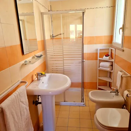 Residenza Gemma Appartement *