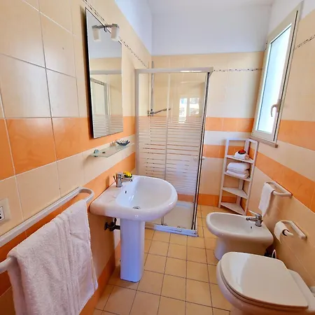 Residenza Villa Gemma *