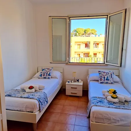 Residenza Villa Gemma *