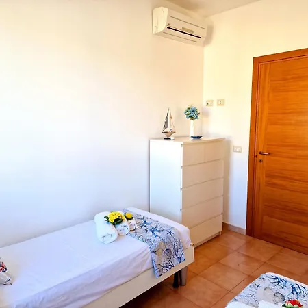 Residenza Villa Gemma شقة *