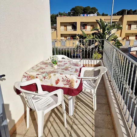 شقة Residenza Villa Gemma *