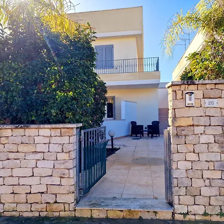 Residenza Villa Gemma *