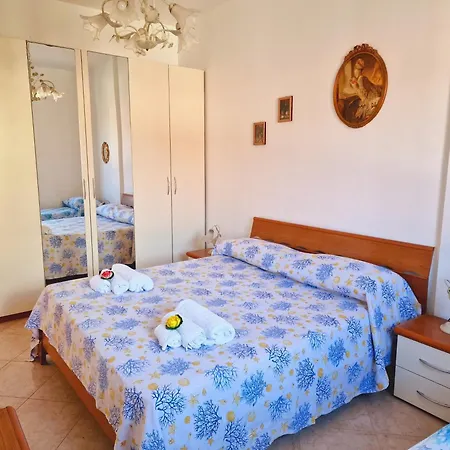 Residenza Villa Gemma Apartment