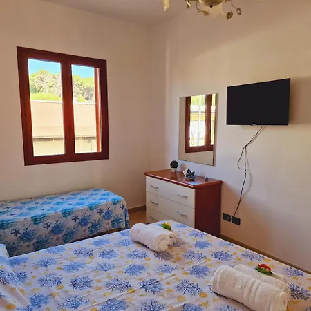 Residenza Villa Gemma Апартаменти *