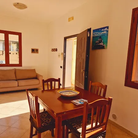 Apartment Residenza Villa Gemma *