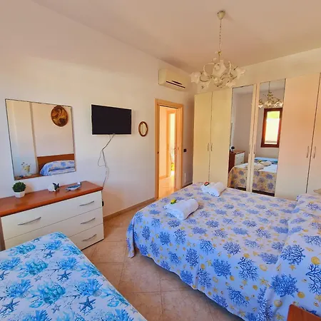 Residenza Villa Gemma Gallipoli