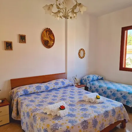 Residenza Villa Gemma Апартаменти *