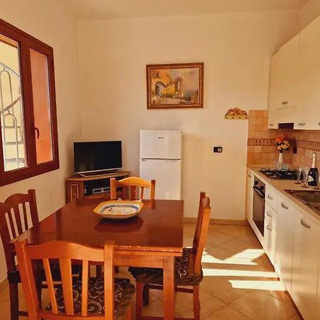 Residenza Villa Gemma Apartment Gallipoli