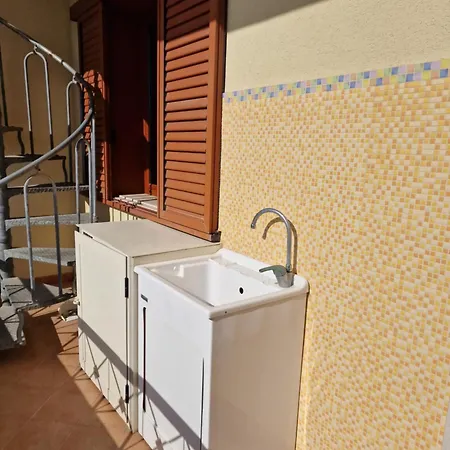 Residenza Villa Gemma