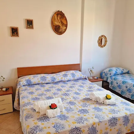 Апартаменти Residenza Villa Gemma Галліполі