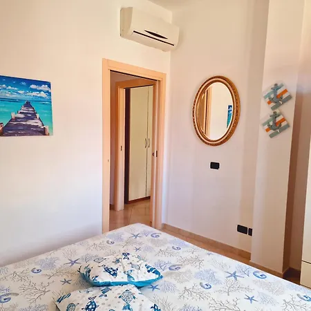 Residenza Villa Gemma *