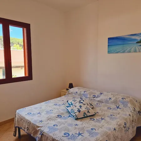 Residenza Villa Gemma Апартаменти *