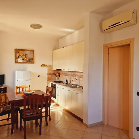 Апартаменти Residenza Villa Gemma *