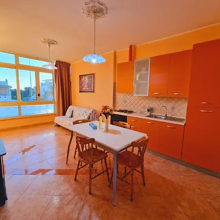 Residenza Villa Gemma * Галліполі