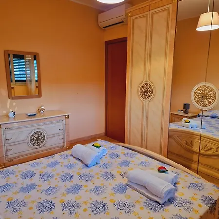 Residenza Villa Gemma * Gallipoli