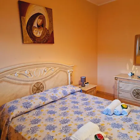 Residenza Villa Gemma