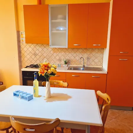 Апартаменти Residenza Villa Gemma *