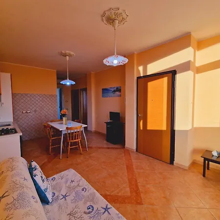 Residenza Villa Gemma Apartment