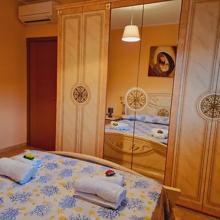 Residenza Villa Gemma Apartment Gallipoli