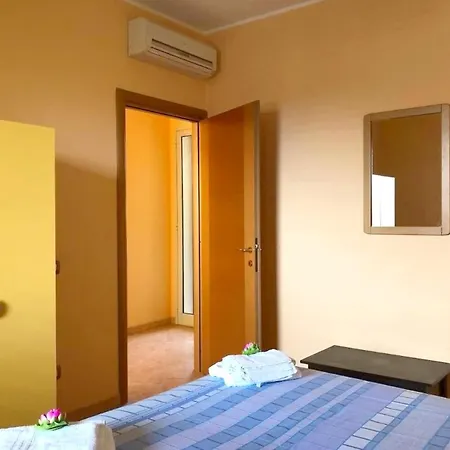 Residenza Villa Gemma Gallipoli