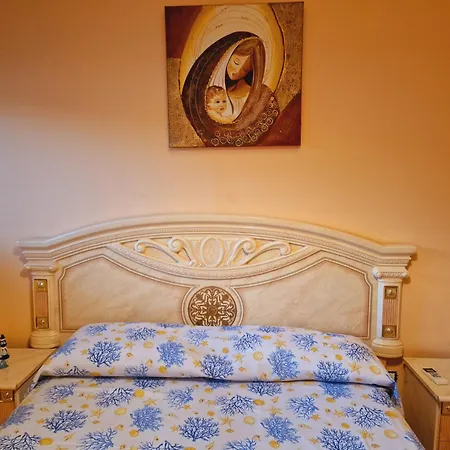 Residenza Villa Gemma Апартаменти Галліполі