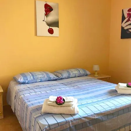 Апартаменти Residenza Villa Gemma Галліполі