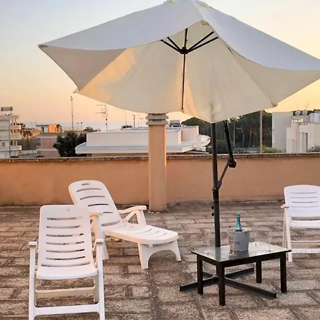 Residenza Villa Gemma Апартаменти *