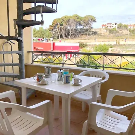 Residenza Villa Gemma Apartment Gallipoli