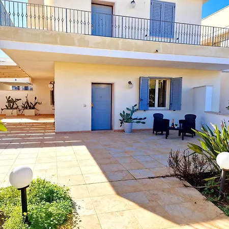 Residenza Gemma Apartment