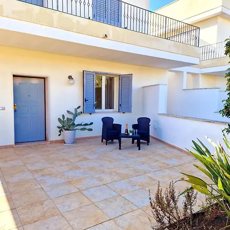 Apartment Residenza Gemma *