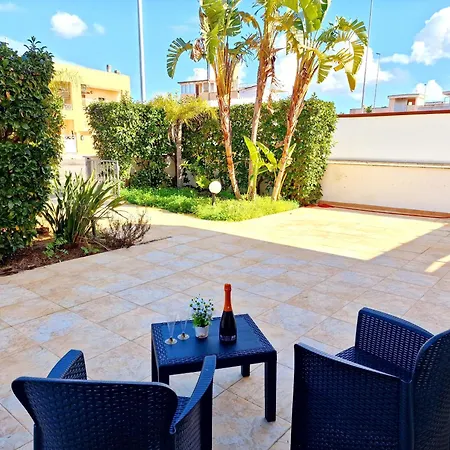 Residenza Villa Gemma Апартаменти