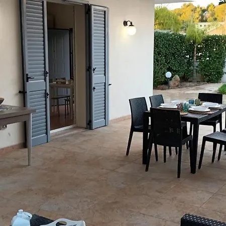 Апартаменти Residenza Villa Gemma *