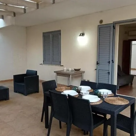 Residenza Gemma Apartment