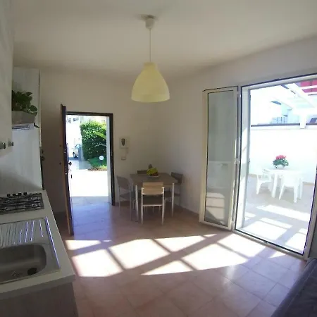 Residenza Gemma Appartement