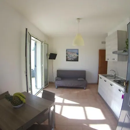 Apartment Residenza Villa Gemma