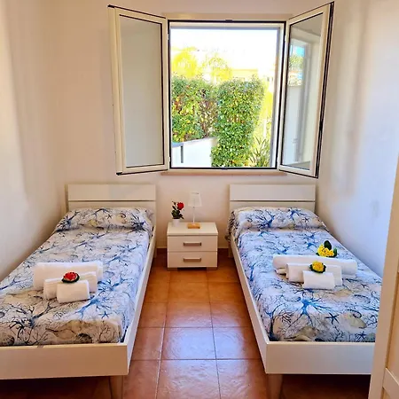 Residenza Villa Gemma Галліполі