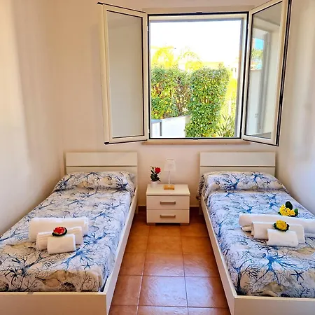 Apartment Residenza Villa Gemma